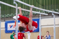 Thumbnail - JT1 - Willi Leonhard Binder - Gymnastique Artistique - 2021 - egWohnen Juniorstrophy - Participants - SC Cottbus 02042_09651.jpg