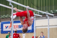 Thumbnail - JT1 - Willi Leonhard Binder - Gymnastique Artistique - 2021 - egWohnen Juniorstrophy - Participants - SC Cottbus 02042_09652.jpg