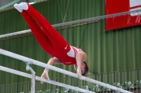 Thumbnail - JT1 - Willi Leonhard Binder - Gymnastique Artistique - 2021 - egWohnen Juniorstrophy - Participants - SC Cottbus 02042_09655.jpg