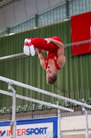 Thumbnail - SC Cottbus - Artistic Gymnastics - 2021 - egWohnen Juniorstrophy - Participants 02042_09657.jpg