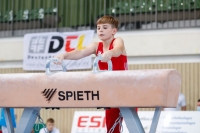 Thumbnail - SC Cottbus - Artistic Gymnastics - 2021 - egWohnen Juniorstrophy - Participants 02042_09660.jpg