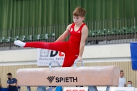 Thumbnail - SC Cottbus - Artistic Gymnastics - 2021 - egWohnen Juniorstrophy - Participants 02042_09662.jpg