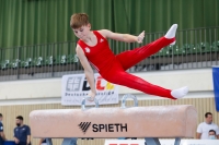 Thumbnail - SC Cottbus - Artistic Gymnastics - 2021 - egWohnen Juniorstrophy - Participants 02042_09663.jpg