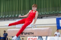 Thumbnail - JT3 - Artem Yarovyi - Artistic Gymnastics - 2021 - egWohnen Juniorstrophy - Participants - SC Cottbus 02042_09666.jpg