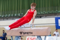 Thumbnail - SC Cottbus - Artistic Gymnastics - 2021 - egWohnen Juniorstrophy - Participants 02042_09667.jpg