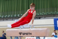 Thumbnail - SC Cottbus - Artistic Gymnastics - 2021 - egWohnen Juniorstrophy - Participants 02042_09669.jpg