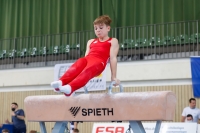 Thumbnail - SC Cottbus - Спортивная гимнастика - 2021 - egWohnen Juniorstrophy - Participants 02042_09671.jpg