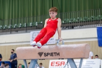 Thumbnail - SC Cottbus - Artistic Gymnastics - 2021 - egWohnen Juniorstrophy - Participants 02042_09672.jpg