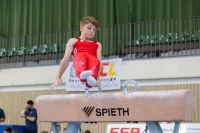 Thumbnail - SC Cottbus - Спортивная гимнастика - 2021 - egWohnen Juniorstrophy - Participants 02042_09675.jpg