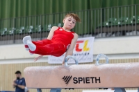 Thumbnail - SC Cottbus - Спортивная гимнастика - 2021 - egWohnen Juniorstrophy - Participants 02042_09677.jpg