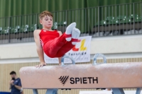 Thumbnail - SC Cottbus - Artistic Gymnastics - 2021 - egWohnen Juniorstrophy - Participants 02042_09678.jpg