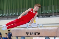 Thumbnail - JT3 - Artem Yarovyi - Artistic Gymnastics - 2021 - egWohnen Juniorstrophy - Participants - SC Cottbus 02042_09679.jpg