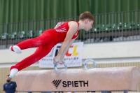 Thumbnail - JT3 - Artem Yarovyi - Artistic Gymnastics - 2021 - egWohnen Juniorstrophy - Participants - SC Cottbus 02042_09680.jpg
