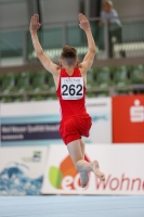 Thumbnail - SC Cottbus - Спортивная гимнастика - 2021 - egWohnen Juniorstrophy - Participants 02042_09681.jpg