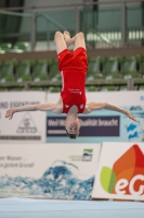 Thumbnail - SC Cottbus - Artistic Gymnastics - 2021 - egWohnen Juniorstrophy - Participants 02042_09683.jpg