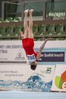 Thumbnail - SC Cottbus - Artistic Gymnastics - 2021 - egWohnen Juniorstrophy - Participants 02042_09684.jpg