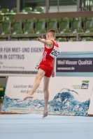 Thumbnail - SC Cottbus - Спортивная гимнастика - 2021 - egWohnen Juniorstrophy - Participants 02042_09685.jpg
