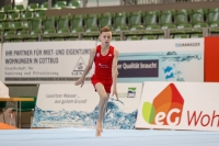 Thumbnail - SC Cottbus - Спортивная гимнастика - 2021 - egWohnen Juniorstrophy - Participants 02042_09687.jpg