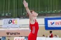Thumbnail - SC Cottbus - Artistic Gymnastics - 2021 - egWohnen Juniorstrophy - Participants 02042_09688.jpg