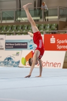 Thumbnail - SC Cottbus - Спортивная гимнастика - 2021 - egWohnen Juniorstrophy - Participants 02042_09689.jpg