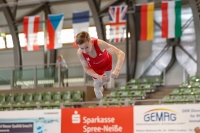 Thumbnail - SC Cottbus - Спортивная гимнастика - 2021 - egWohnen Juniorstrophy - Participants 02042_09690.jpg