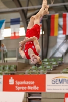 Thumbnail - SC Cottbus - Спортивная гимнастика - 2021 - egWohnen Juniorstrophy - Participants 02042_09691.jpg