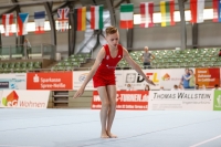 Thumbnail - SC Cottbus - Artistic Gymnastics - 2021 - egWohnen Juniorstrophy - Participants 02042_09692.jpg