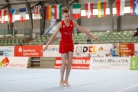 Thumbnail - SC Cottbus - Спортивная гимнастика - 2021 - egWohnen Juniorstrophy - Participants 02042_09693.jpg