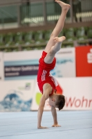 Thumbnail - SC Cottbus - Artistic Gymnastics - 2021 - egWohnen Juniorstrophy - Participants 02042_09694.jpg