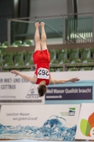 Thumbnail - SC Cottbus - Gymnastique Artistique - 2021 - egWohnen Juniorstrophy - Participants 02042_09695.jpg