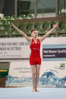 Thumbnail - SC Cottbus - Спортивная гимнастика - 2021 - egWohnen Juniorstrophy - Participants 02042_09696.jpg