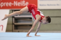 Thumbnail - SC Cottbus - Artistic Gymnastics - 2021 - egWohnen Juniorstrophy - Participants 02042_09698.jpg