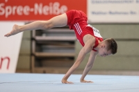 Thumbnail - SC Cottbus - Gymnastique Artistique - 2021 - egWohnen Juniorstrophy - Participants 02042_09699.jpg