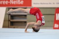 Thumbnail - SC Cottbus - Gymnastique Artistique - 2021 - egWohnen Juniorstrophy - Participants 02042_09701.jpg