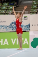 Thumbnail - SC Cottbus - Спортивная гимнастика - 2021 - egWohnen Juniorstrophy - Participants 02042_09702.jpg