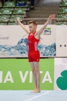 Thumbnail - SC Cottbus - Artistic Gymnastics - 2021 - egWohnen Juniorstrophy - Participants 02042_09703.jpg