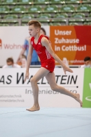 Thumbnail - SC Cottbus - Artistic Gymnastics - 2021 - egWohnen Juniorstrophy - Participants 02042_09704.jpg