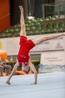 Thumbnail - SC Cottbus - Gymnastique Artistique - 2021 - egWohnen Juniorstrophy - Participants 02042_09705.jpg