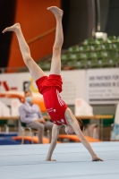 Thumbnail - SC Cottbus - Artistic Gymnastics - 2021 - egWohnen Juniorstrophy - Participants 02042_09706.jpg