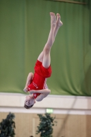 Thumbnail - SC Cottbus - Спортивная гимнастика - 2021 - egWohnen Juniorstrophy - Participants 02042_09707.jpg