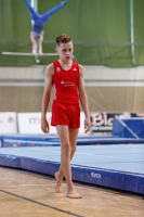Thumbnail - SC Cottbus - Спортивная гимнастика - 2021 - egWohnen Juniorstrophy - Participants 02042_09709.jpg
