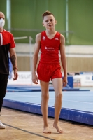 Thumbnail - SC Cottbus - Artistic Gymnastics - 2021 - egWohnen Juniorstrophy - Participants 02042_09710.jpg