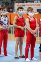 Thumbnail - SC Cottbus - Спортивная гимнастика - 2021 - egWohnen Juniorstrophy - Participants 02042_09715.jpg