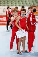 Thumbnail - JT3 - Artem Yarovyi - Artistic Gymnastics - 2021 - egWohnen Juniorstrophy - Participants - SC Cottbus 02042_09718.jpg