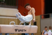 Thumbnail - Austria - Спортивная гимнастика - 2021 - egWohnen Juniorstrophy - Participants 02042_09732.jpg