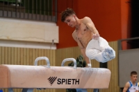 Thumbnail - Austria - Спортивная гимнастика - 2021 - egWohnen Juniorstrophy - Participants 02042_09733.jpg