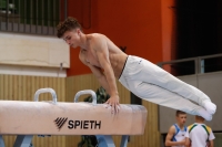 Thumbnail - Austria - Спортивная гимнастика - 2021 - egWohnen Juniorstrophy - Participants 02042_09734.jpg