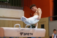 Thumbnail - Austria - Спортивная гимнастика - 2021 - egWohnen Juniorstrophy - Participants 02042_09735.jpg