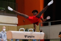 Thumbnail - Austria - Спортивная гимнастика - 2021 - egWohnen Juniorstrophy - Participants 02042_09738.jpg