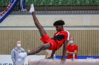 Thumbnail - Austria - Спортивная гимнастика - 2021 - egWohnen Juniorstrophy - Participants 02042_09745.jpg
